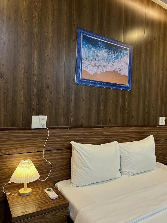 Fotografie z fotogalerie ubytování BeSea Hotel v destinaci Danang