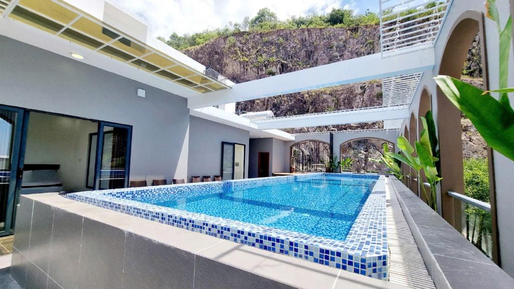 thuê villa Nha Trang