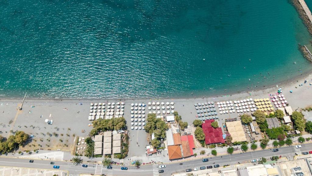 Achinos - Kalamata Mediterranean Suites - Resim 8