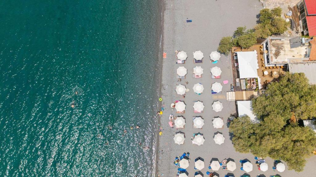 Achinos - Kalamata Mediterranean Suites - Resim 12