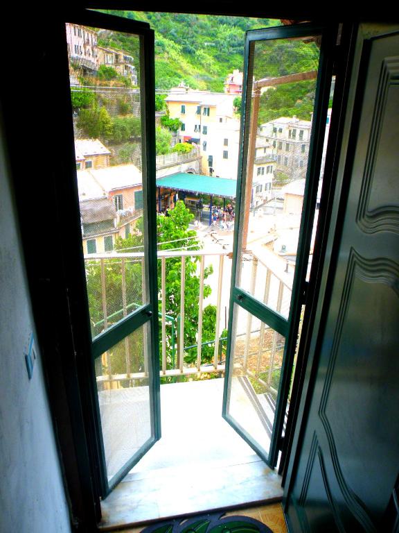 Fotografia z galérie ubytovania Alessandro Carro Affittacamere v destinácii Vernazza