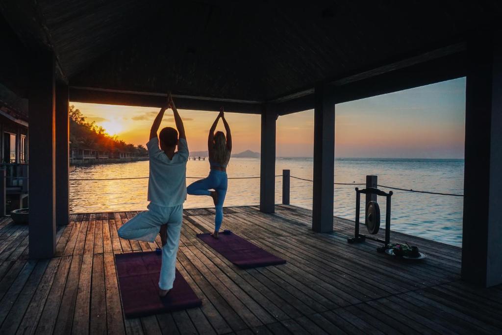 Vedana Lagoon Resort & Spa - 18