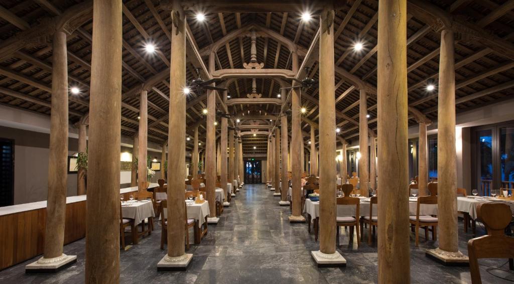 Vedana Lagoon Resort & Spa - 17