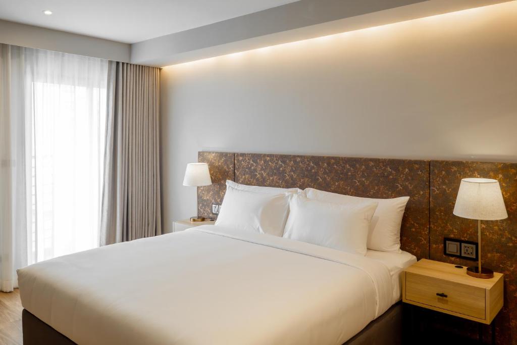 Away Bangkok Sukhumvit - Resim 27