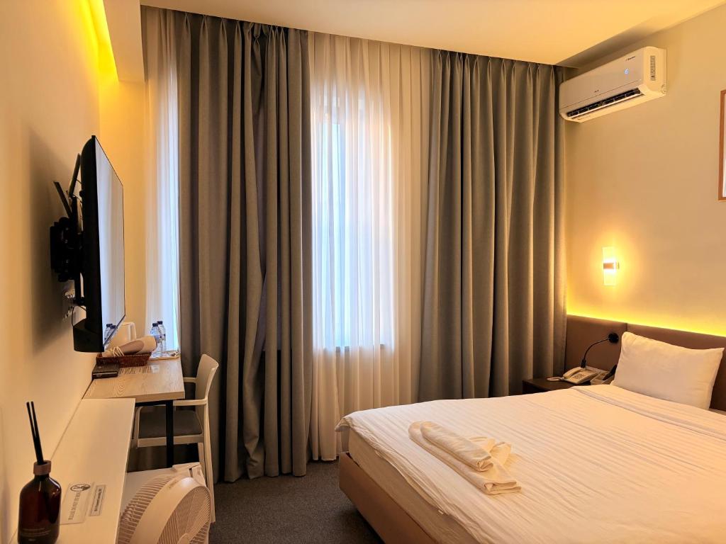 امکانات Hanra Stay - تصویر ۴