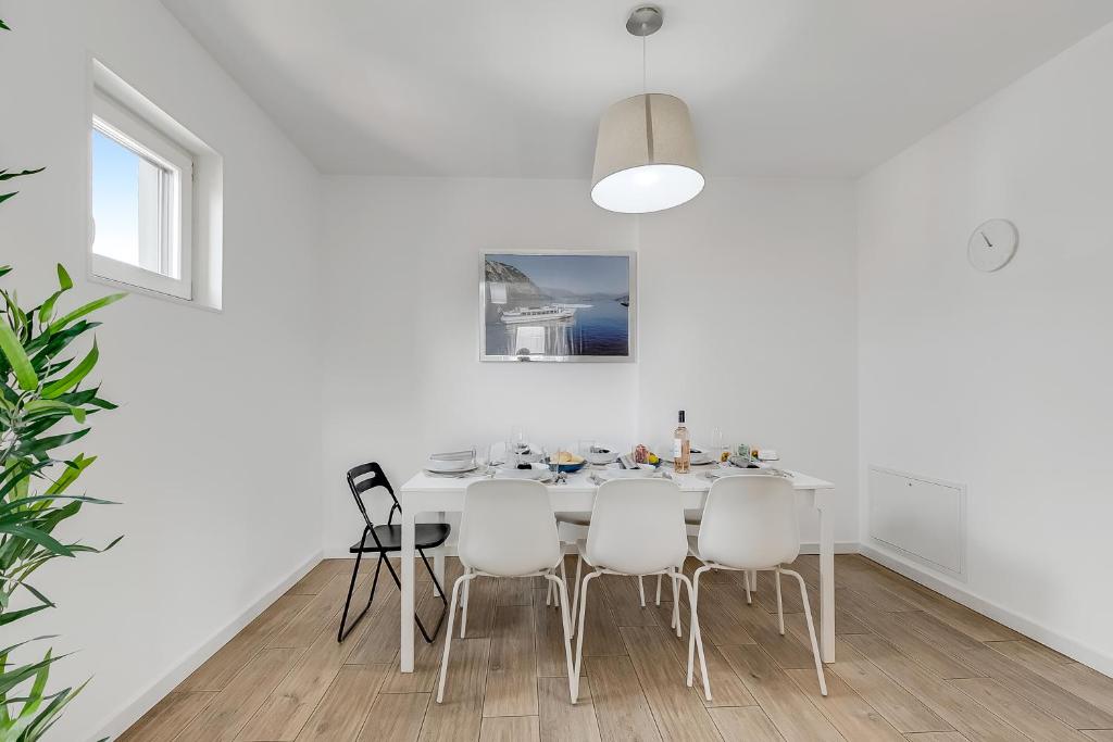 Viganello Modern Apartments - Resim 45