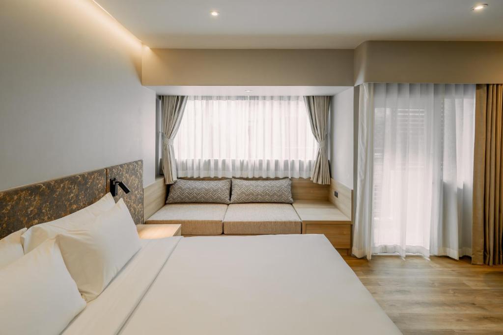 Away Bangkok Sukhumvit - Resim 17