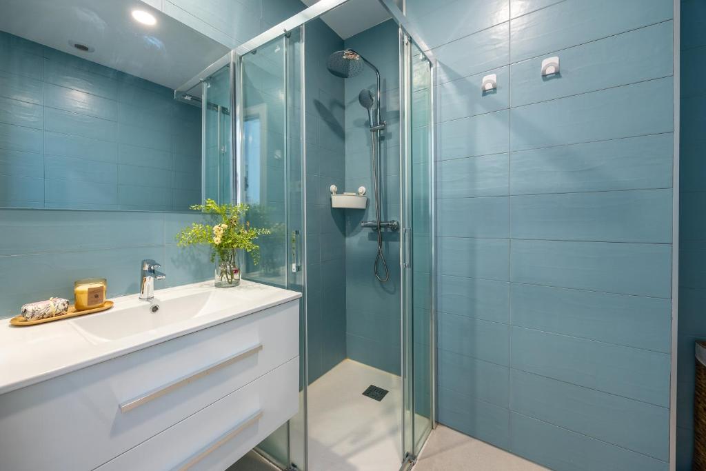 Edmond Vibes Airport - Ifema Hub - Resim 8