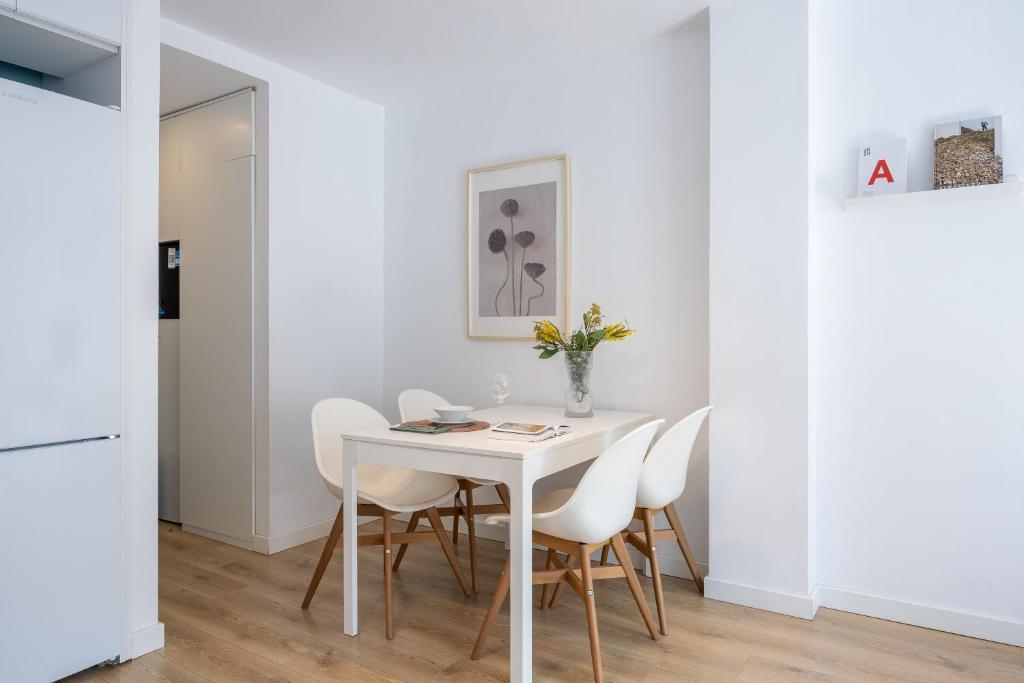 Edmond Vibes Airport - Ifema Hub - Resim 13