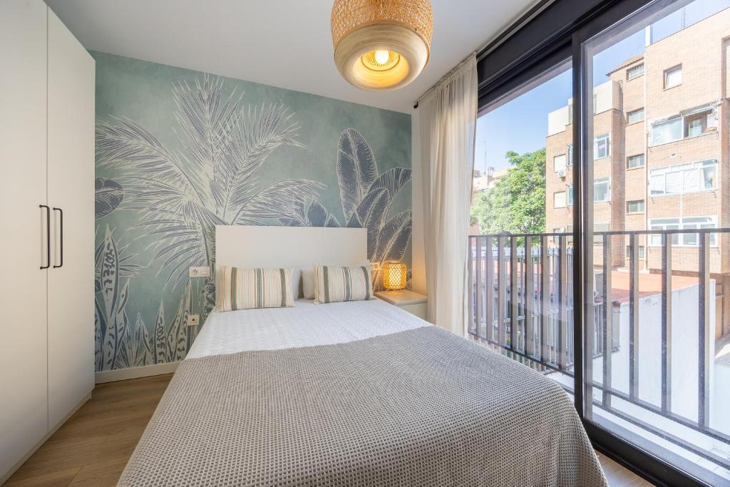 Edmond Vibes Airport - Ifema Hub - Resim 7