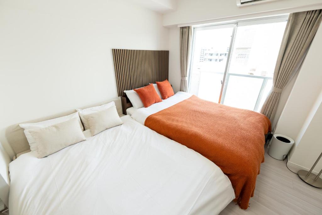 Stayloop Kinshicho 701