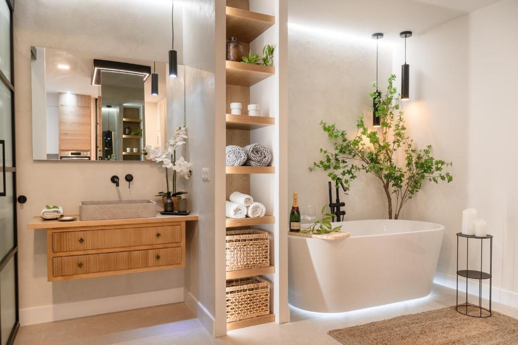 Aura Suite Málaga