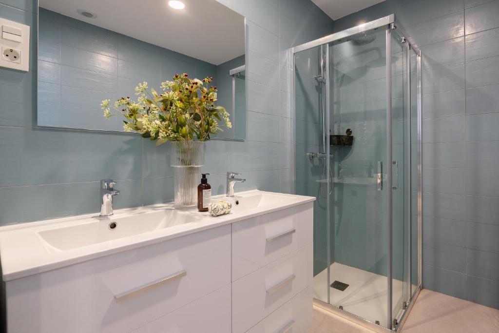 Edmond Vibes Airport - Ifema Hub - Resim 27