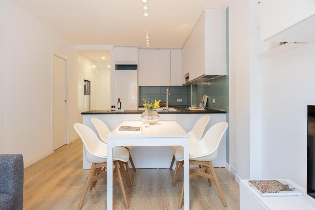 Edmond Vibes Airport - Ifema Hub - Resim 28