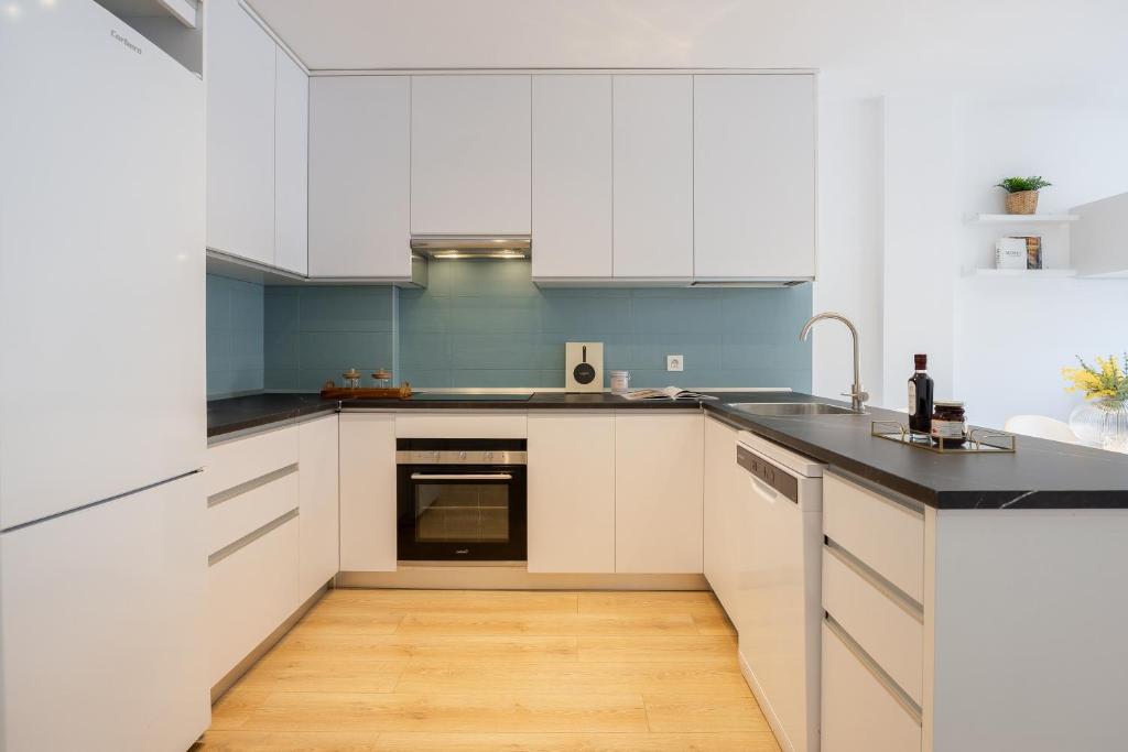 Edmond Vibes Airport - Ifema Hub - Resim 30