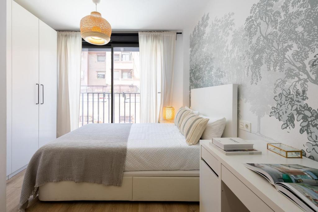 Edmond Vibes Airport - Ifema Hub - Resim 31