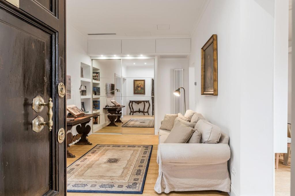 Nauta Rome - Comfort e Design