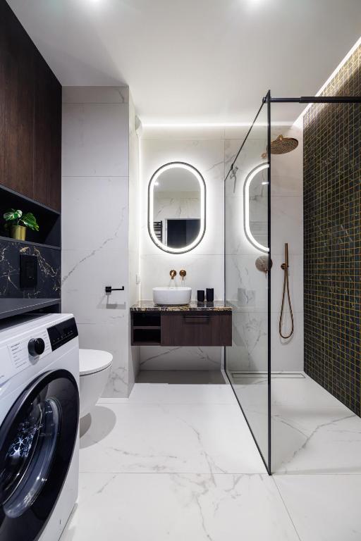 City Break Zurawie I - Resim 35