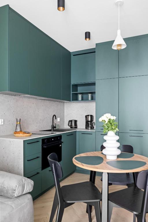 City Break Zurawie I - Resim 3