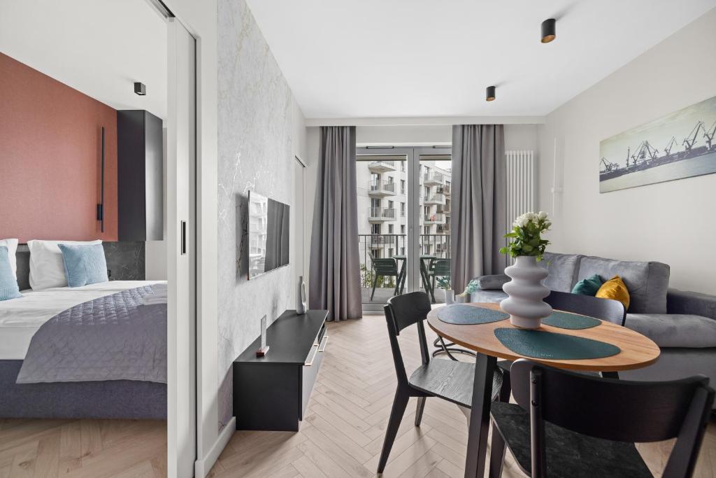 City Break Zurawie I - Resim 32