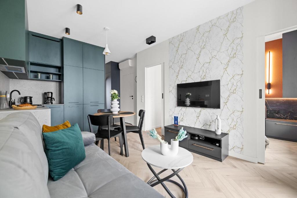 City Break Zurawie I - Resim 37