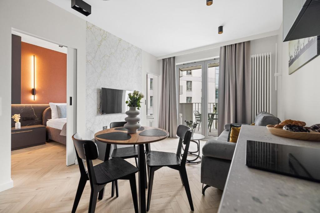 City Break Zurawie I - Resim 36