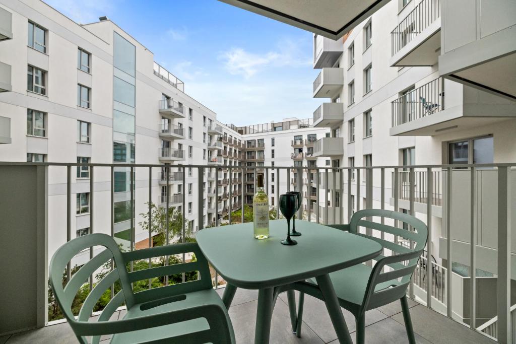 City Break Zurawie I - Resim 18