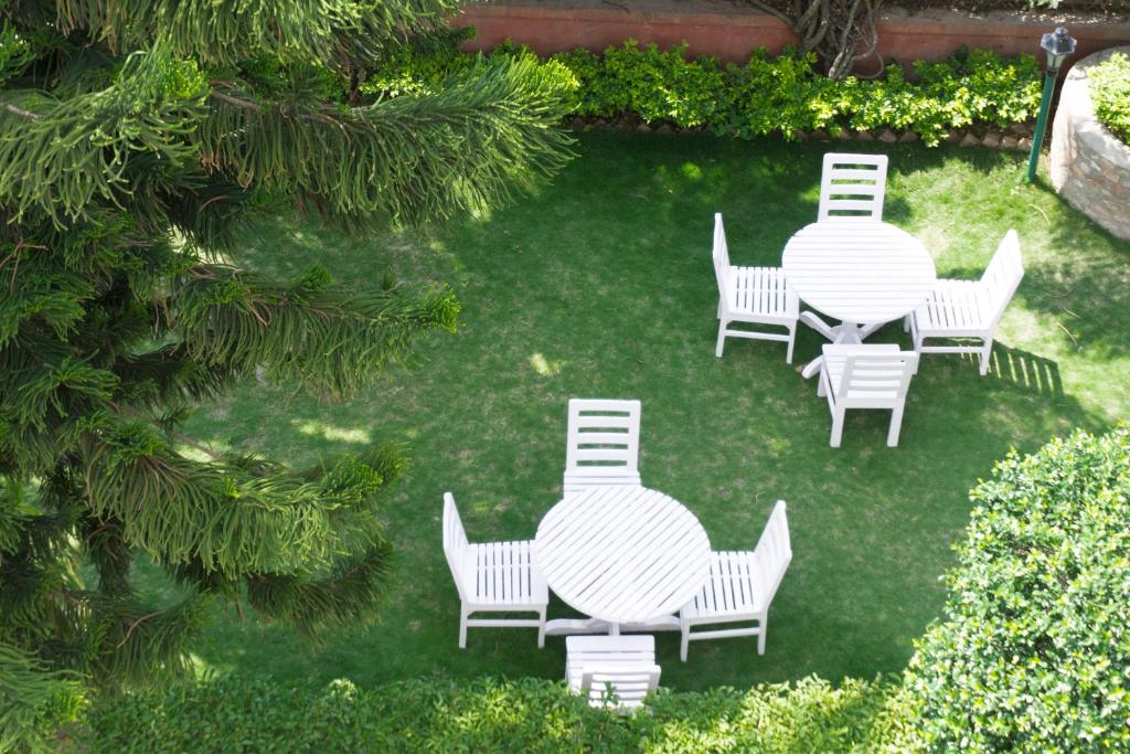 Giardino di Swayambhu View Guest House