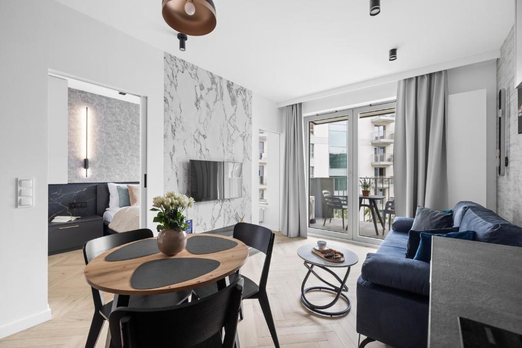 City Break Zurawie I - Resim 38