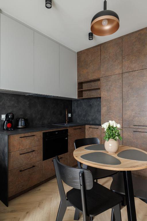 City Break Zurawie I - Resim 40