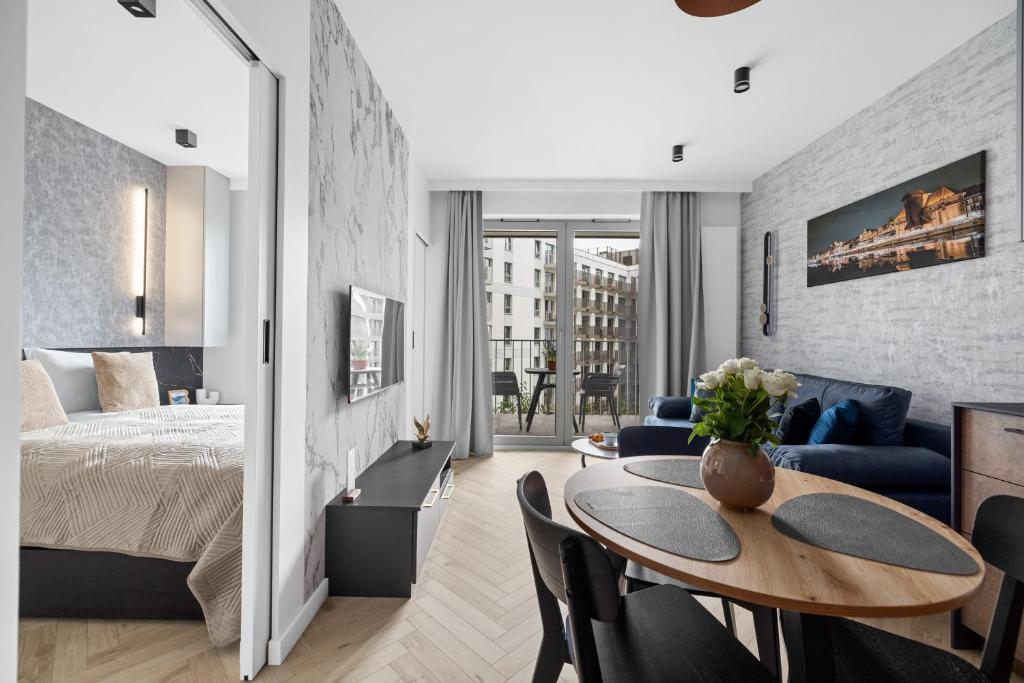 City Break Zurawie I - Resim 44