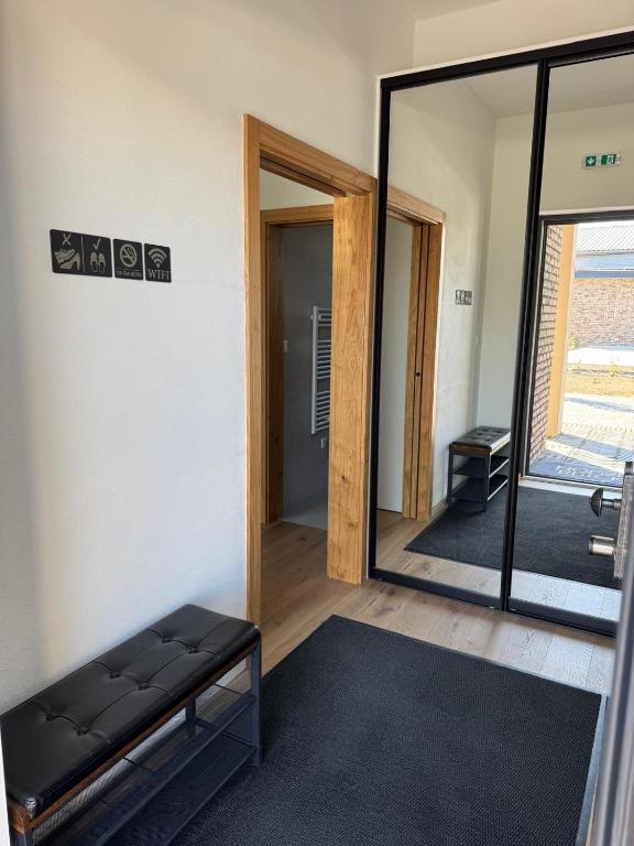 Hotel Brick House Apartments - Resim 15