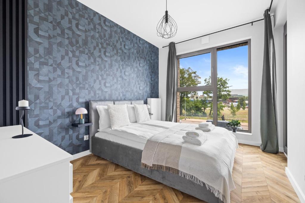 
One-Bedroom Deluxe Apartment
