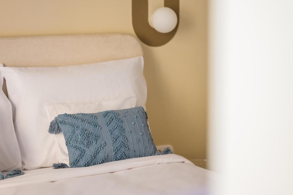 East-West Budapest Boutique Hotel - Resim 7