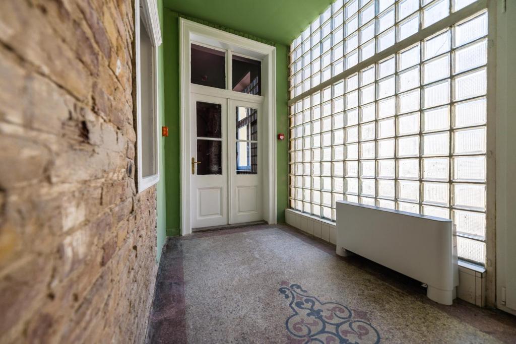 East-West Budapest Boutique Hotel - Resim 31