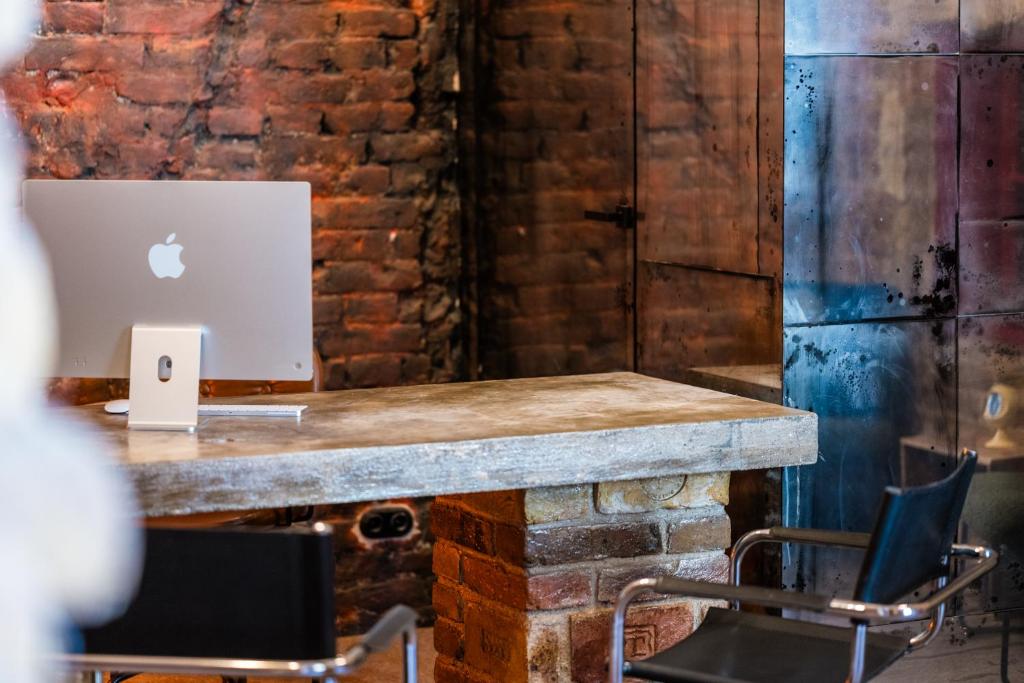 East-West Budapest Boutique Hotel - Resim 9