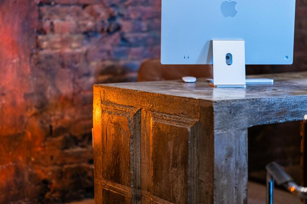 East-West Budapest Boutique Hotel - Resim 11