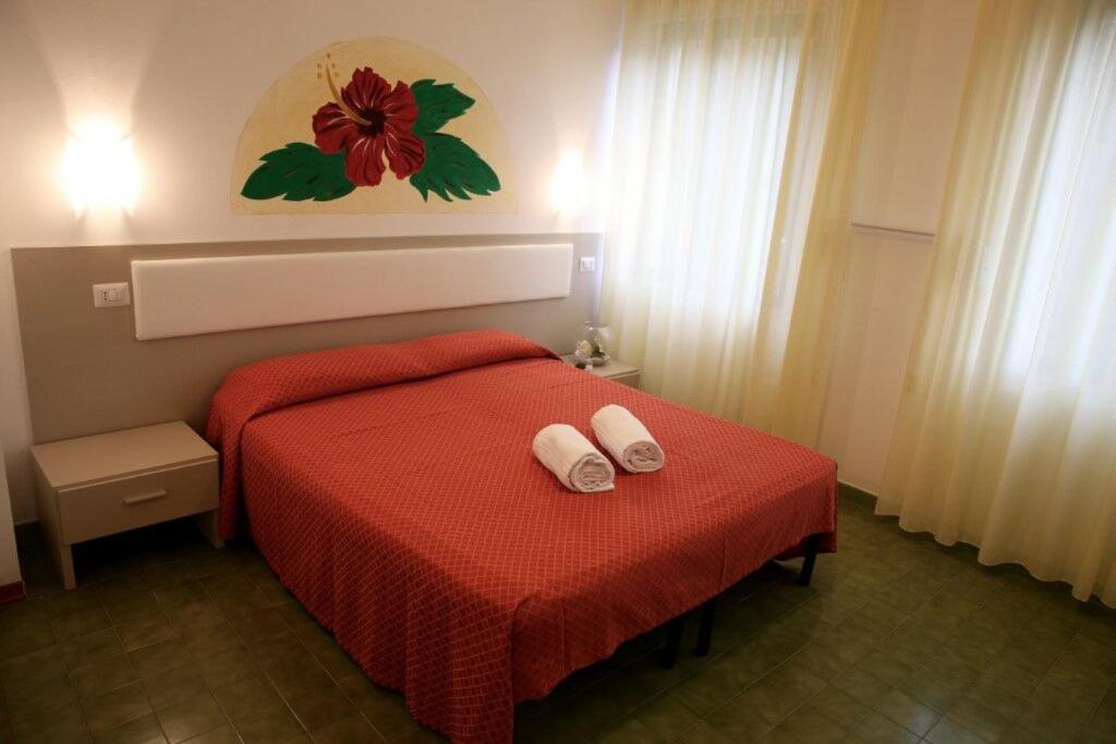 Capo Skino Park Hotel - Double Room With Mountain View
