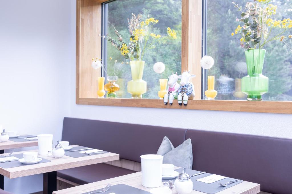 Foto Sankt Anton am Arlbergis asuva majutusasutuse Haus Sattelblick galeriist