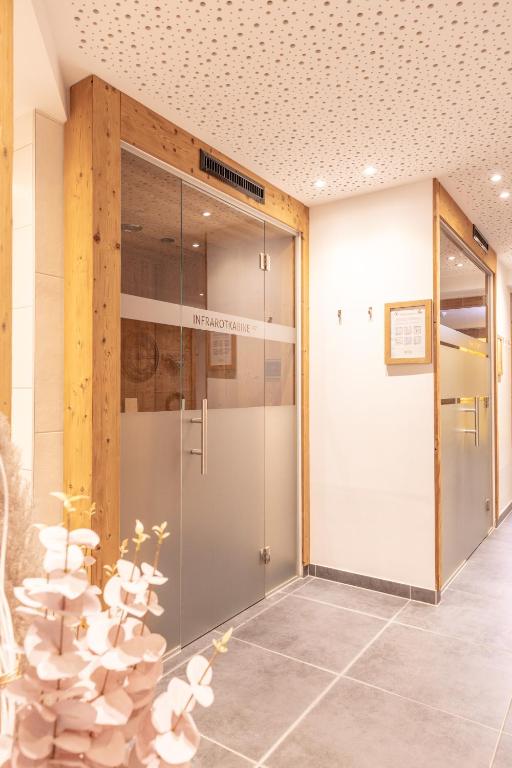 Foto Sankt Anton am Arlbergis asuva majutusasutuse Haus Sattelblick galeriist