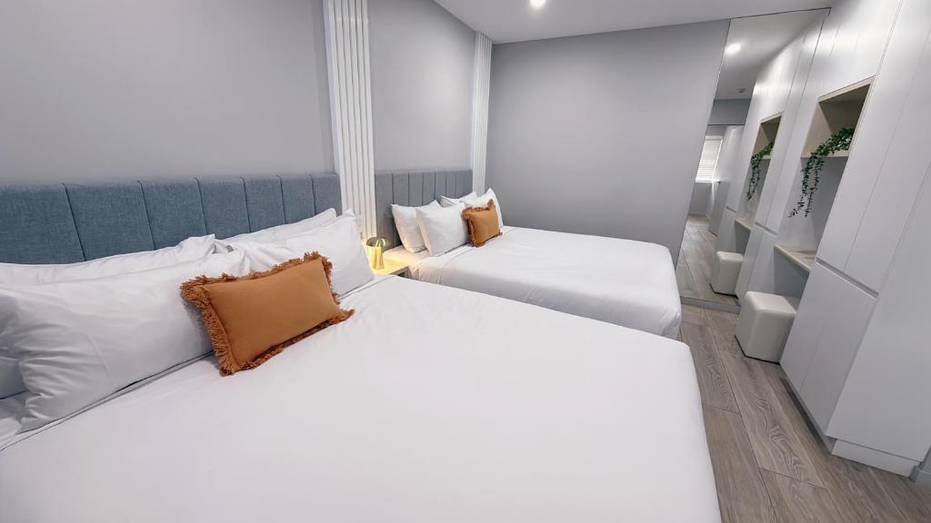 Belmoral Corporate Suites - Resim 17