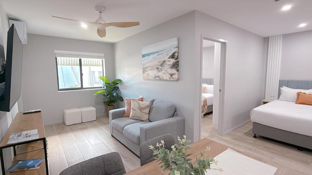 Belmoral Corporate Suites - Resim 23