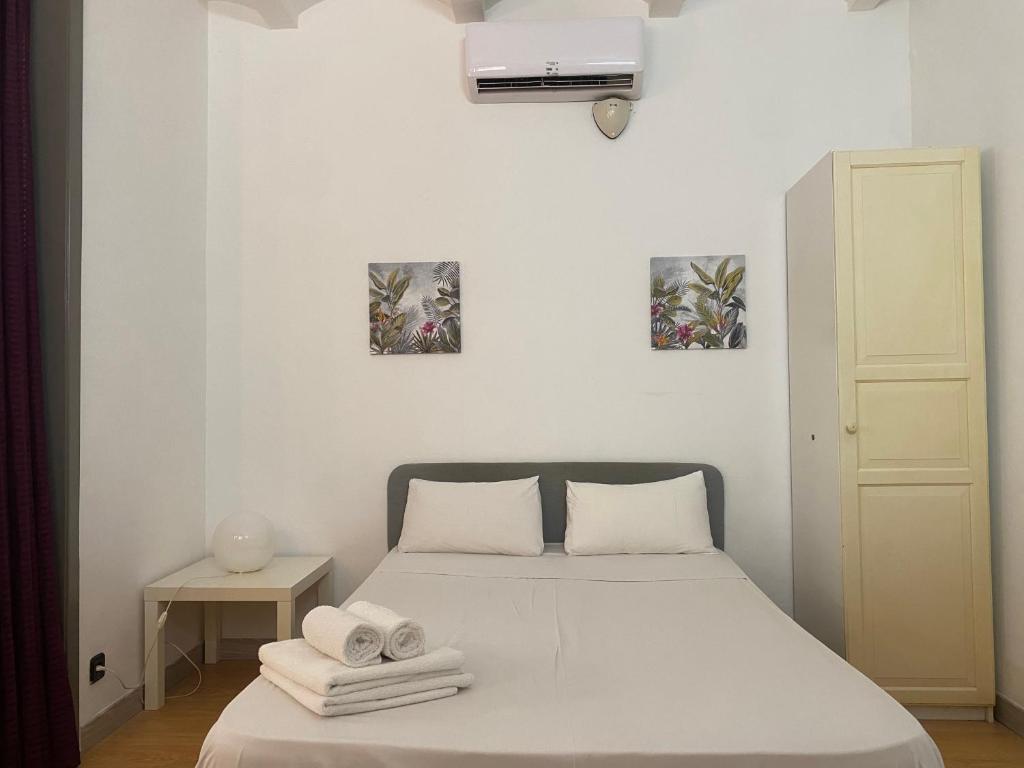 Gracia&Güell Home