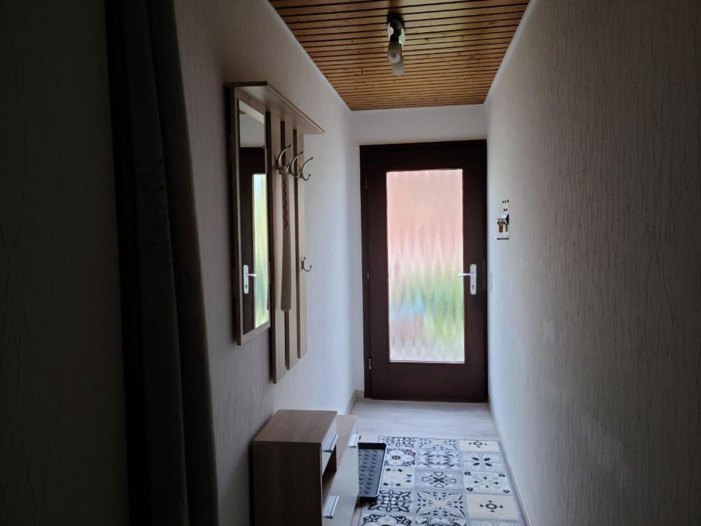 Fotografie z fotogalerie ubytování Ferienwohnung am Südhang v destinaci Gernsbach