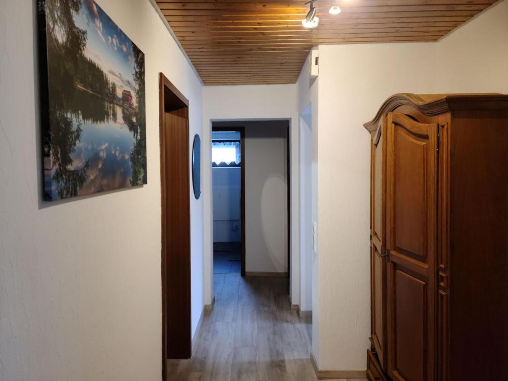Fotografie z fotogalerie ubytování Ferienwohnung am Südhang v destinaci Gernsbach