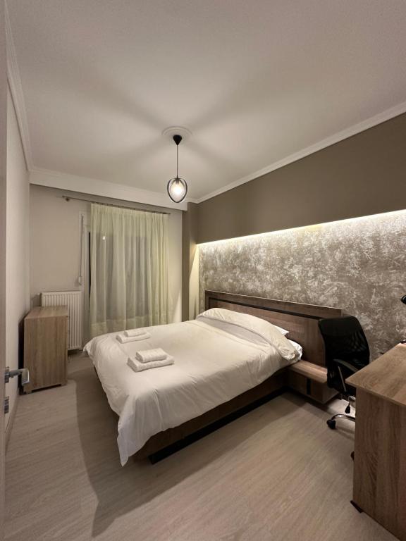Aelia Urban Stay Thessaloniki