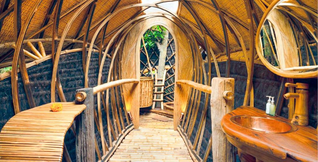 Bambu Indah Resort - 7