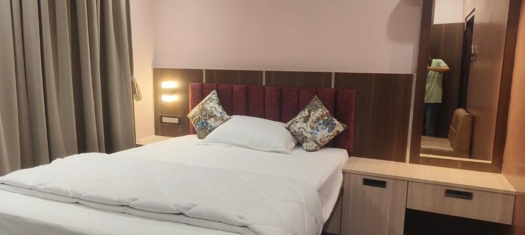 シルチャルにあるHotel Valley Innのギャラリーの写真