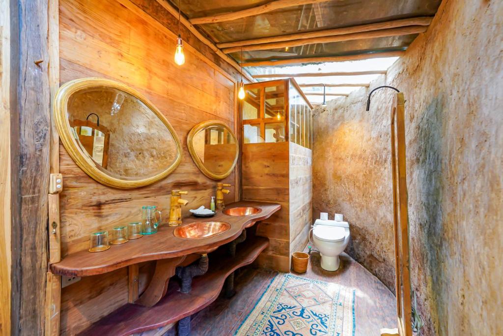 Bambu Indah Resort - 8