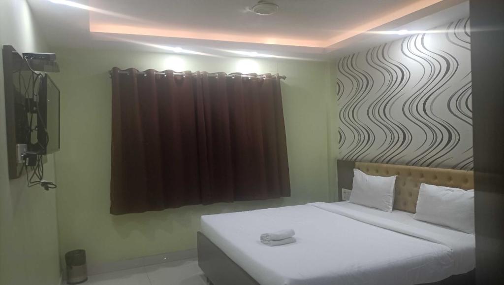 Gallery image of OYO Amtala Guest House in Bishnupur